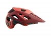 Kask Lazer Jackal MIPS Red Rainforest roz.M